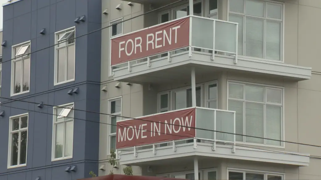 Rent increases in smaller Canadian markets outweigh declines in big cities in August: report