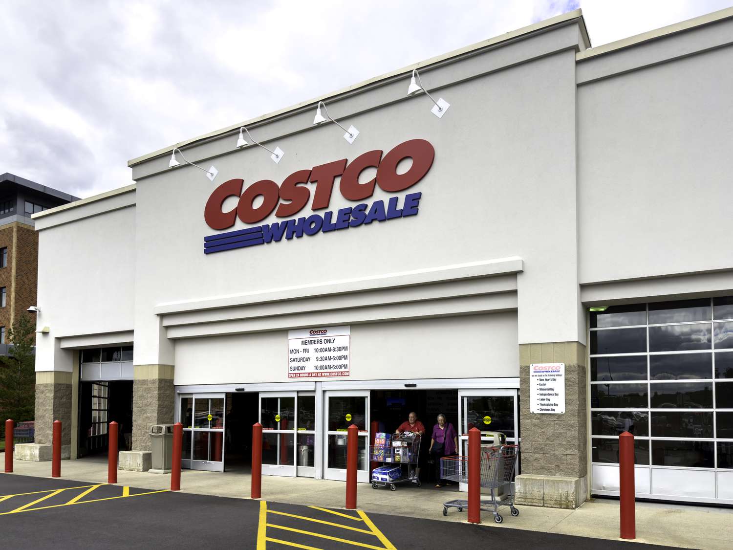 Platinum rush? Costco is selling a new precious metal in the U.S.