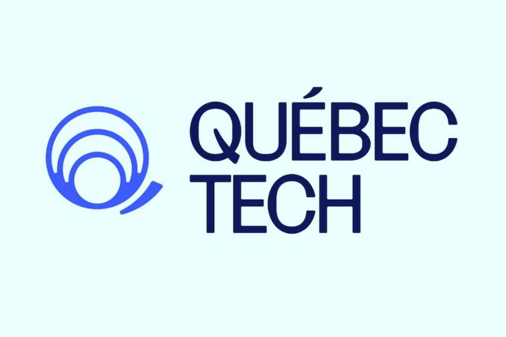 Five startups chosen for first round of Québec Tech’s export mission