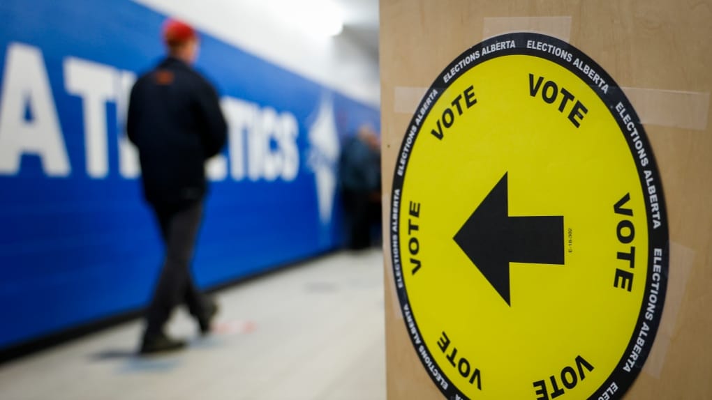 Elections Alberta preparing for byelection already affected by postal strike