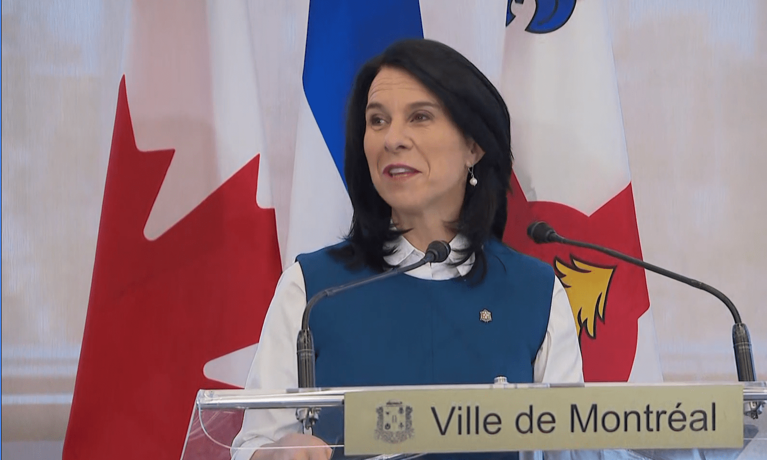 Pierrefonds has highest increases in 2025 budget