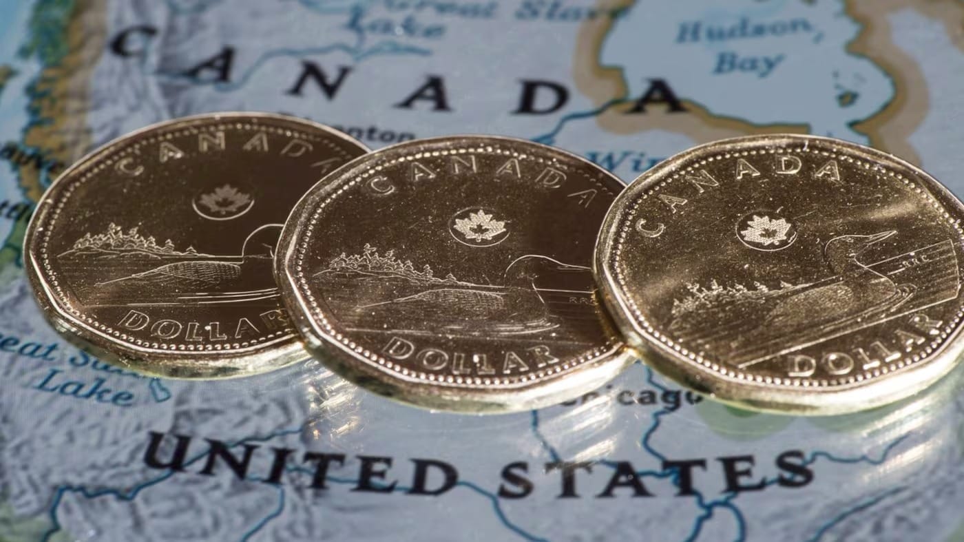 Economists say more room to fall as Canadian dollar continues downward trend