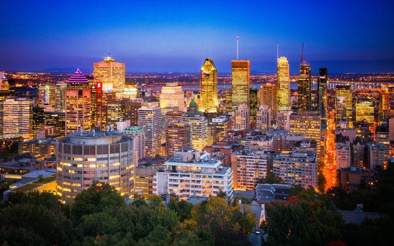 Should Montreal be a 24-hour city?