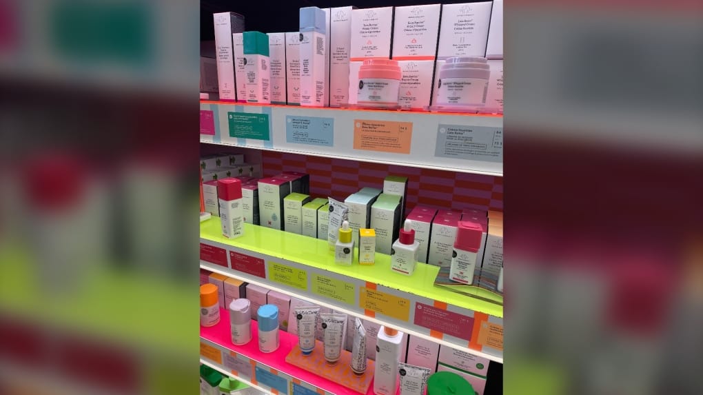 Sephora Kids: do 10-year-olds need a skin care regimen?