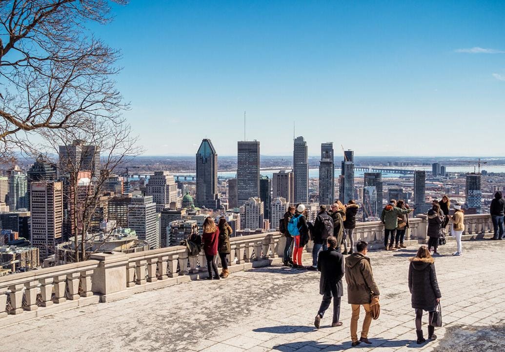 Your 2025 Montreal area to-do bucket list