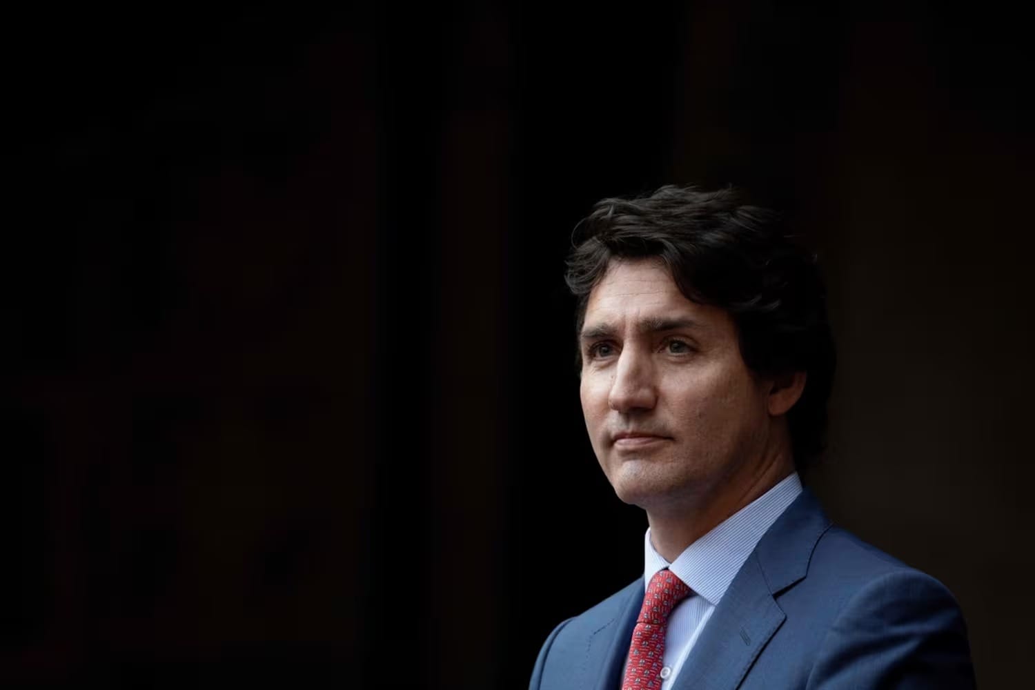 Here are seven scandals that marked Justin Trudeau's time in power