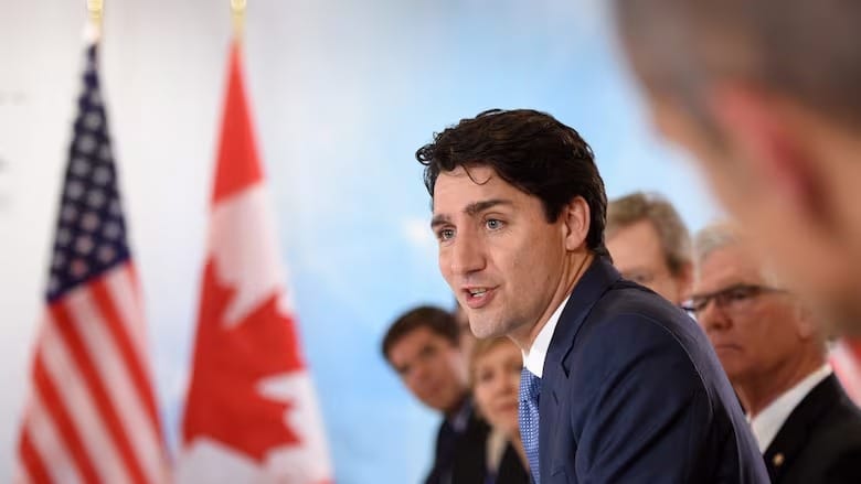 Trudeau's tumultuous relationship with the Canadian oilpatch