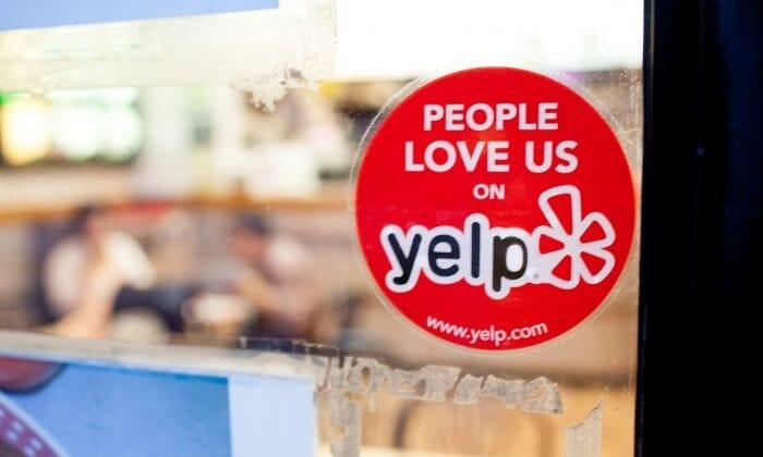 Yelp charges Google with harming local search businesses and monopolising the market post image