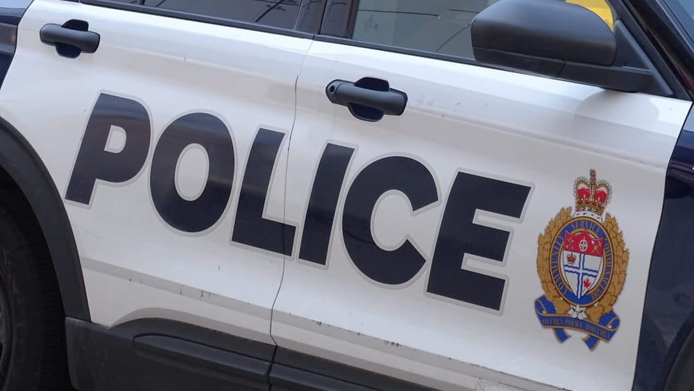 Man dead after Vanier stabbing post image