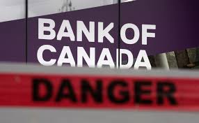 Bank of Canada worried jumbo rate cut would send sign of ‘economic trouble’ post image