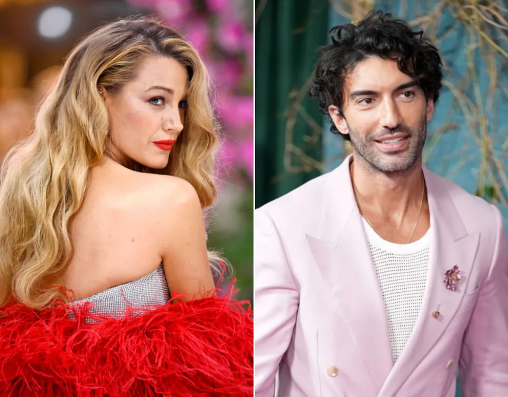 Hollywood A-listers support Blake Lively amid claims against Justin Baldoni post image