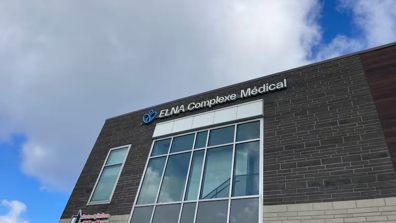 ELNA medical group, a major health-care provider in Quebec, enters creditor protection post image