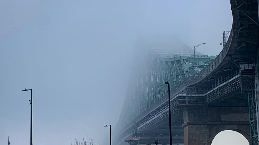 Smog warning in effect in Montreal, Laval post image