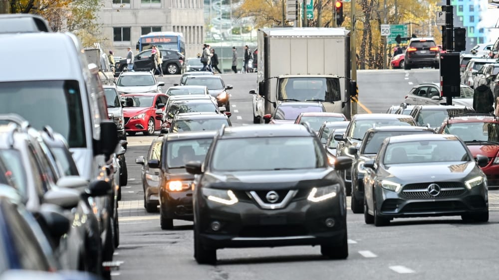 Quebec passes bill that bans gas-powered vehicle sales by 2035 post image