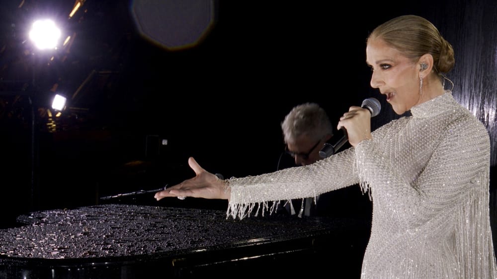 From Celine Dion to Pope Francis, here are some new year's wishes to take into 2025 post image