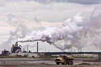 Trudeau’s resignation could derail major carbon capture project: experts post image