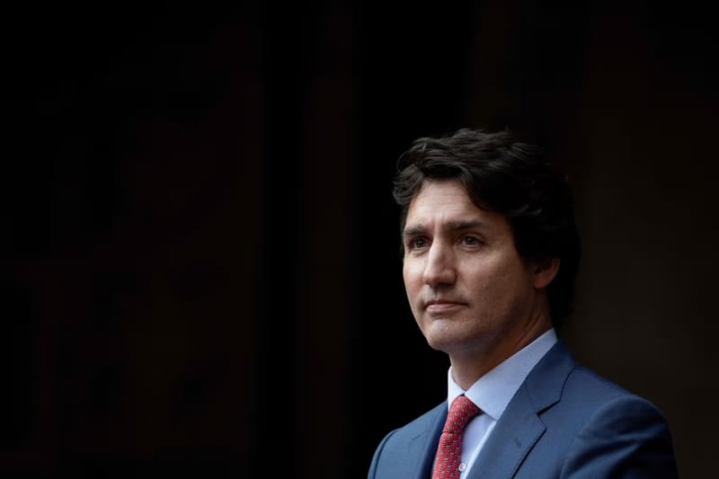 Here are seven scandals that marked Justin Trudeau's time in power post image